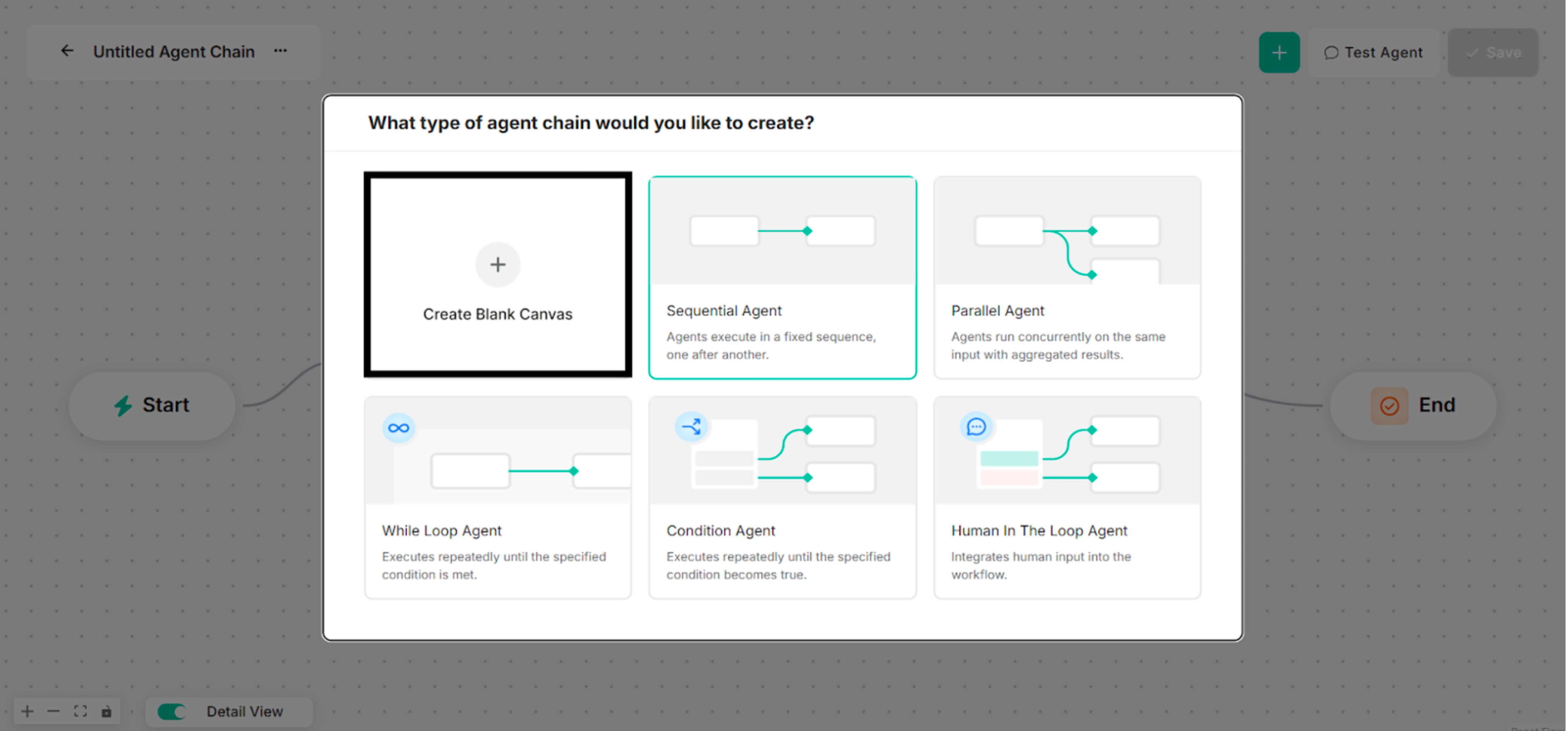 Interface_showing_Blank_Canvas_for_a_Single-Node_Agent_Creation