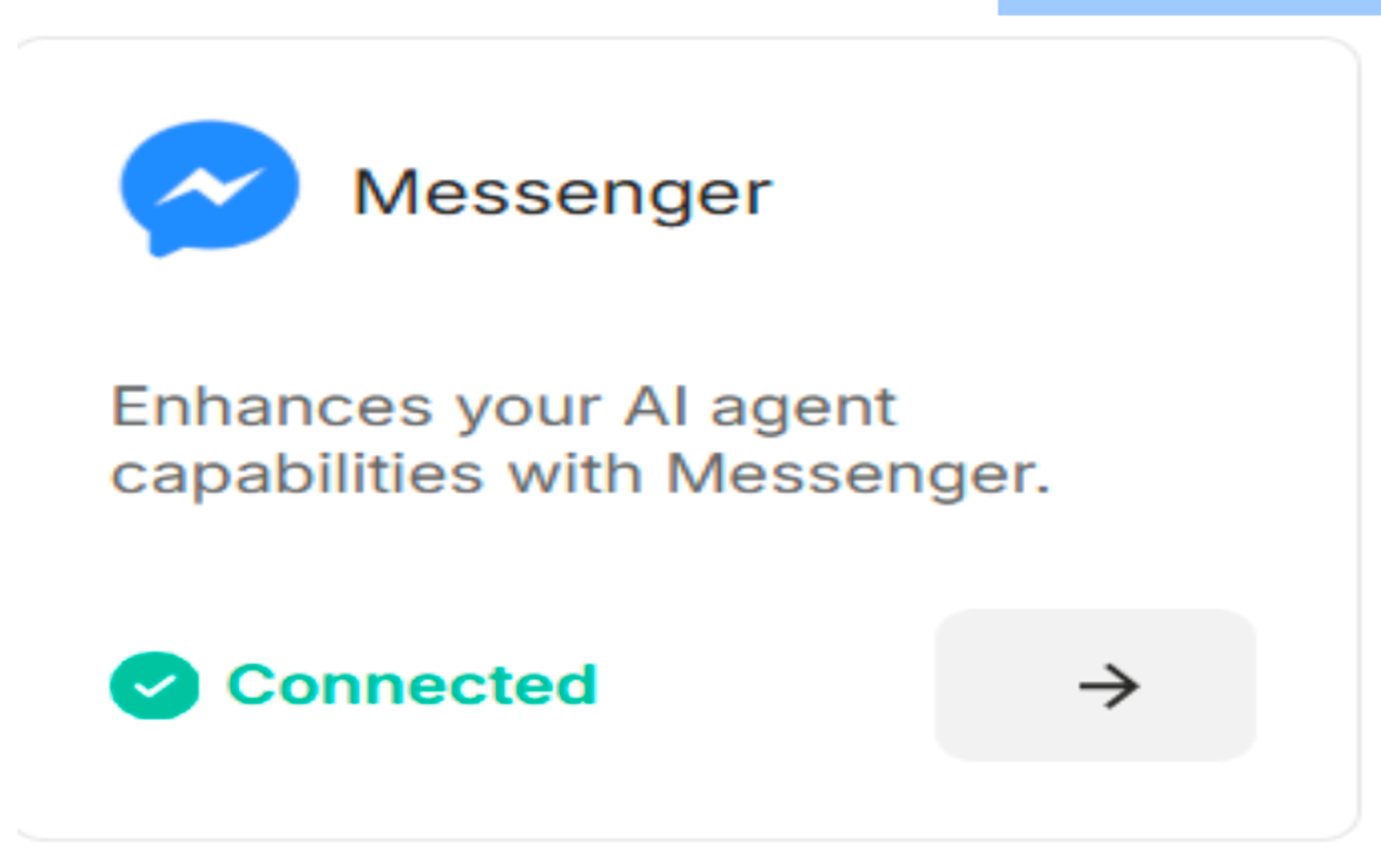 Messenger_is_connected