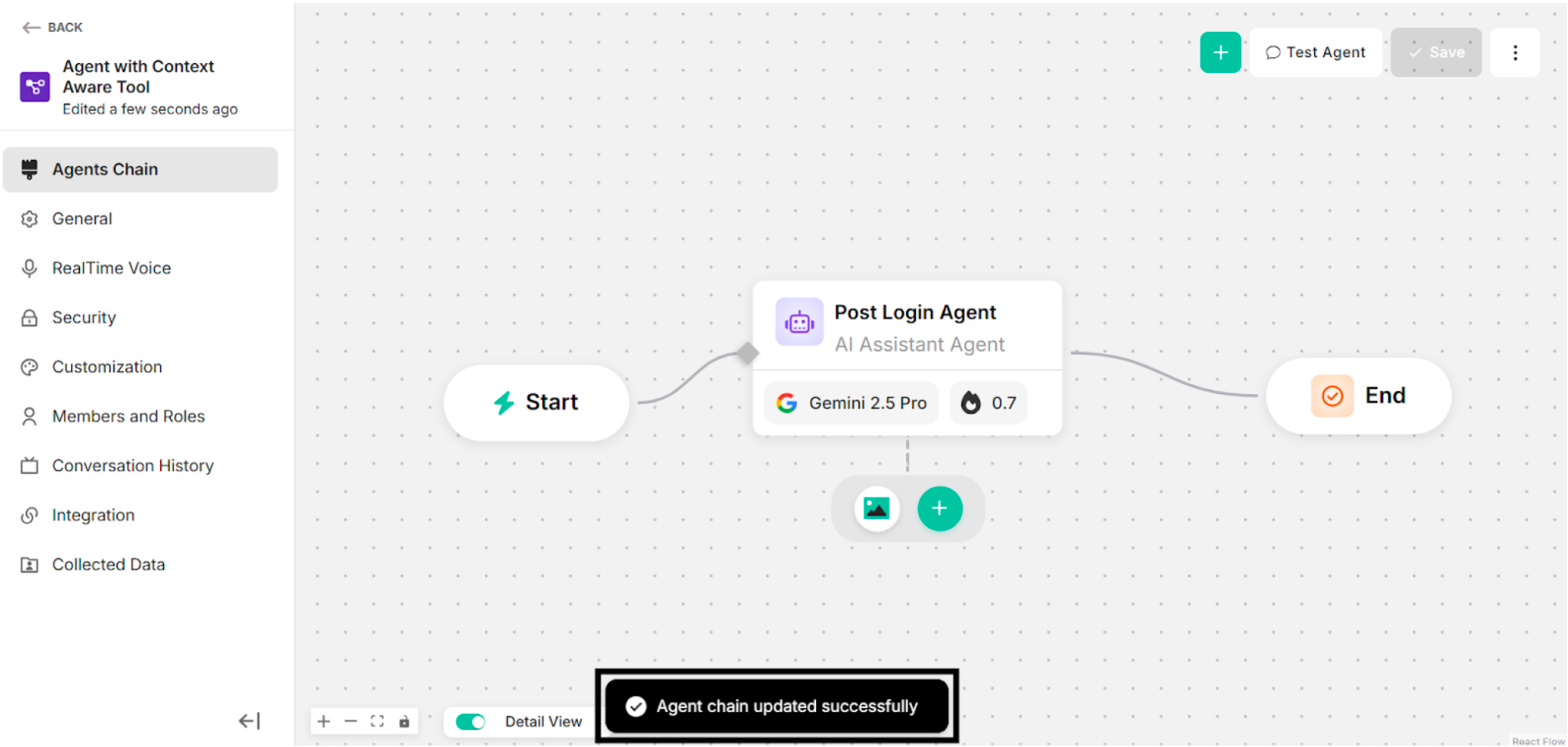 Showing_Success_Message_with_Context_Aware_Tool_for_Clicking_Save_Button2