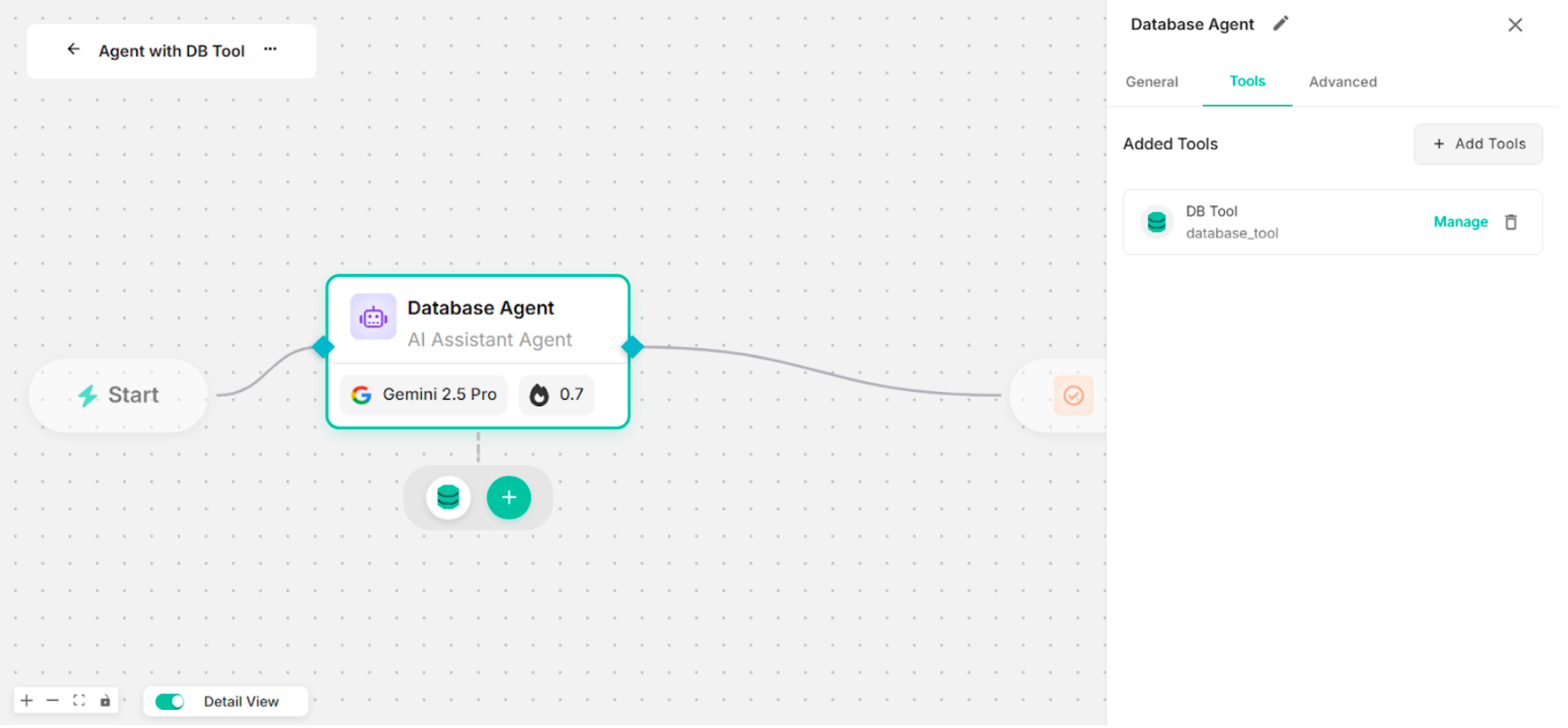 Showing_the_Canvas_with_the_Created_Database_Tool