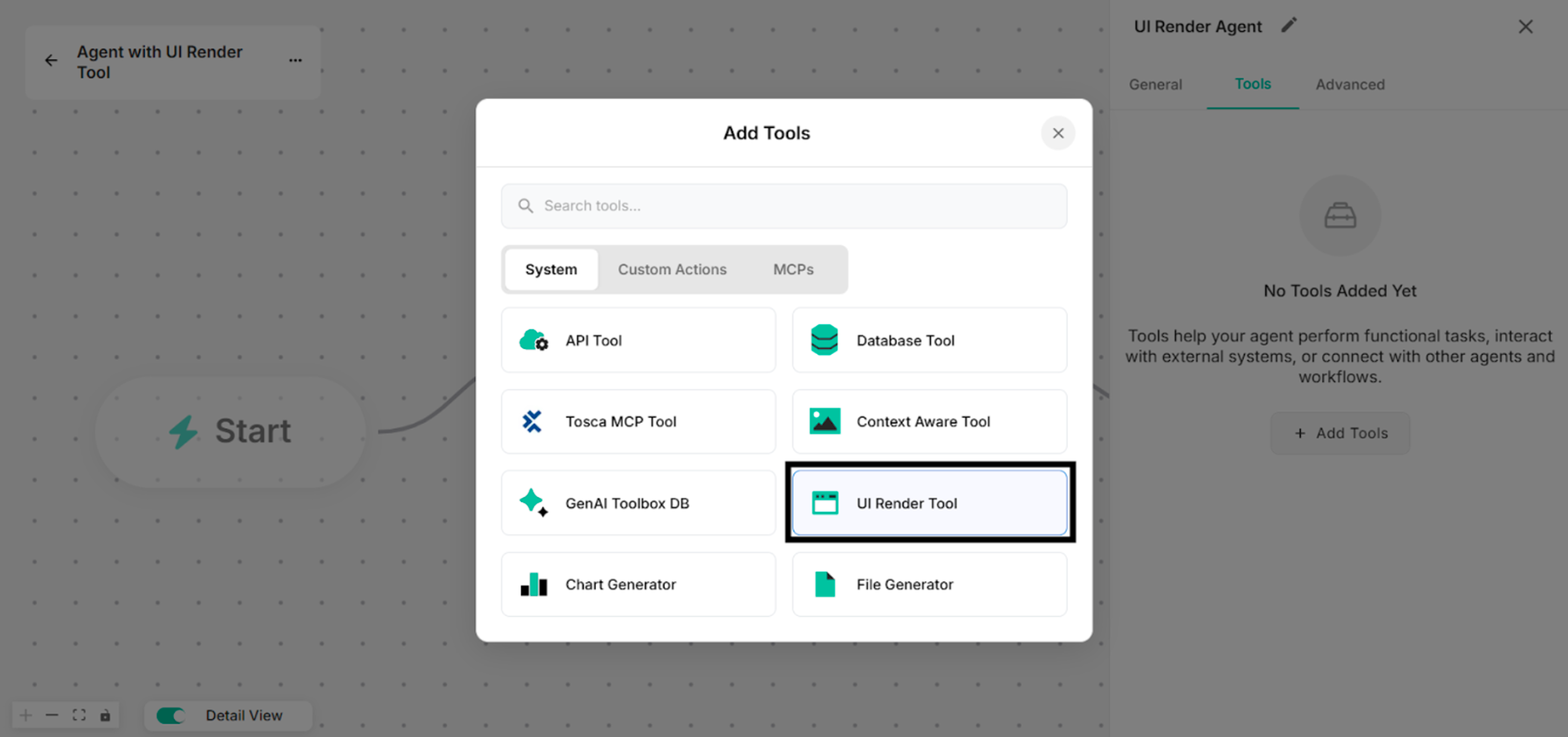 Showing_to_select_UI_Render_Tool_in_Add_Tools_List