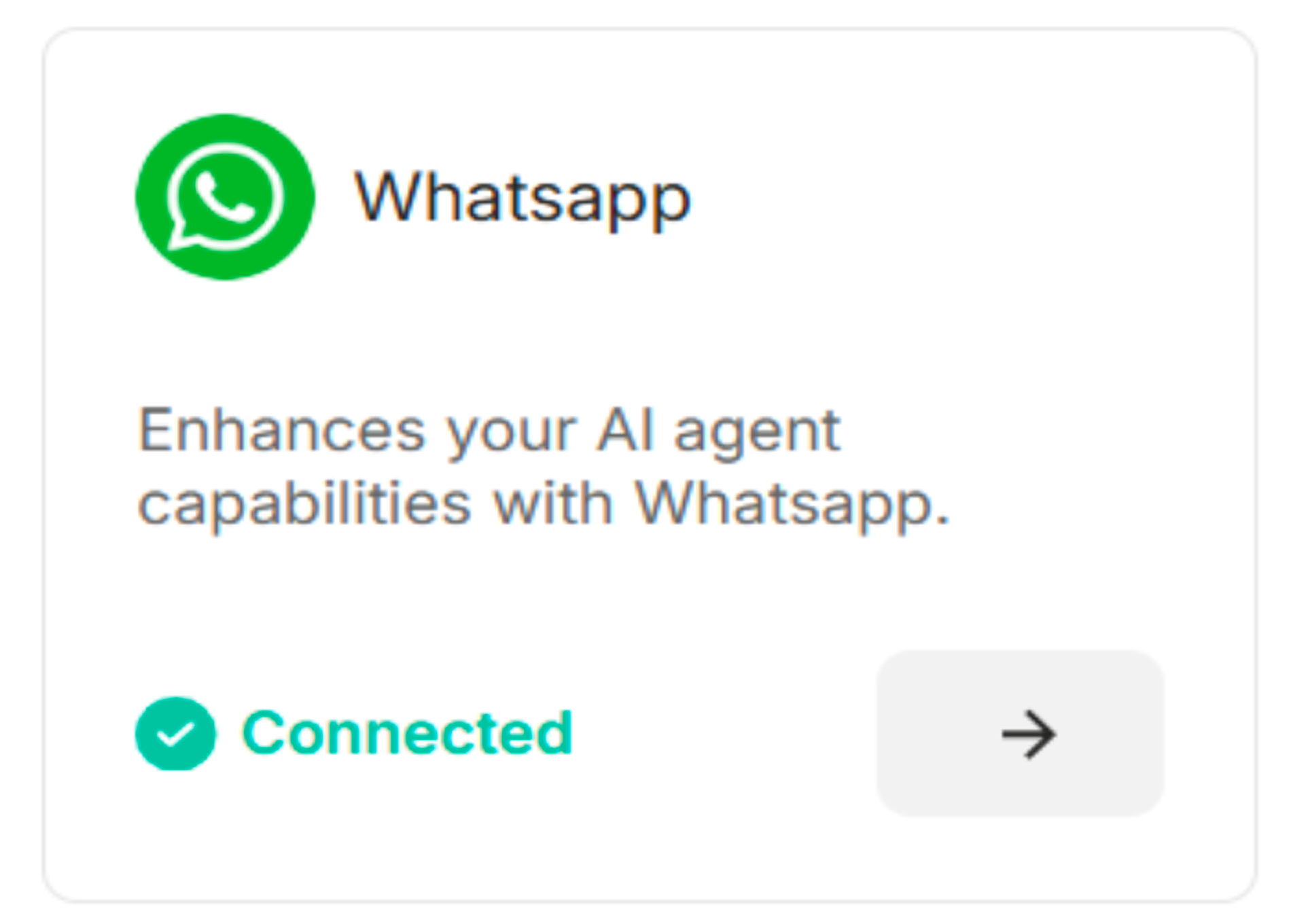 Whatsapp_Connected