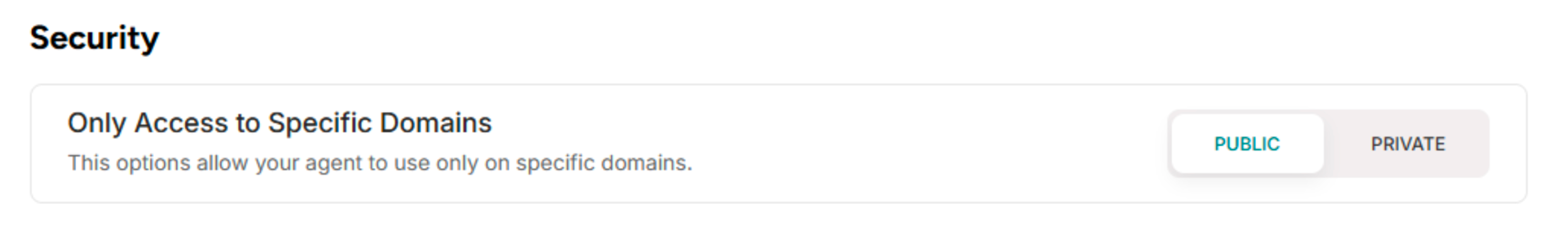 access_to_public_domains_in_the_security_section