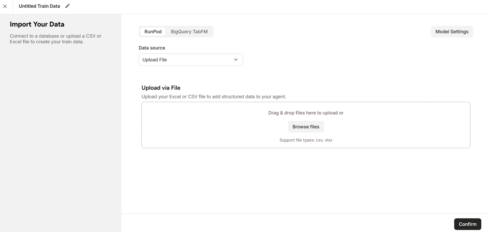 Figure: runpod upload file 