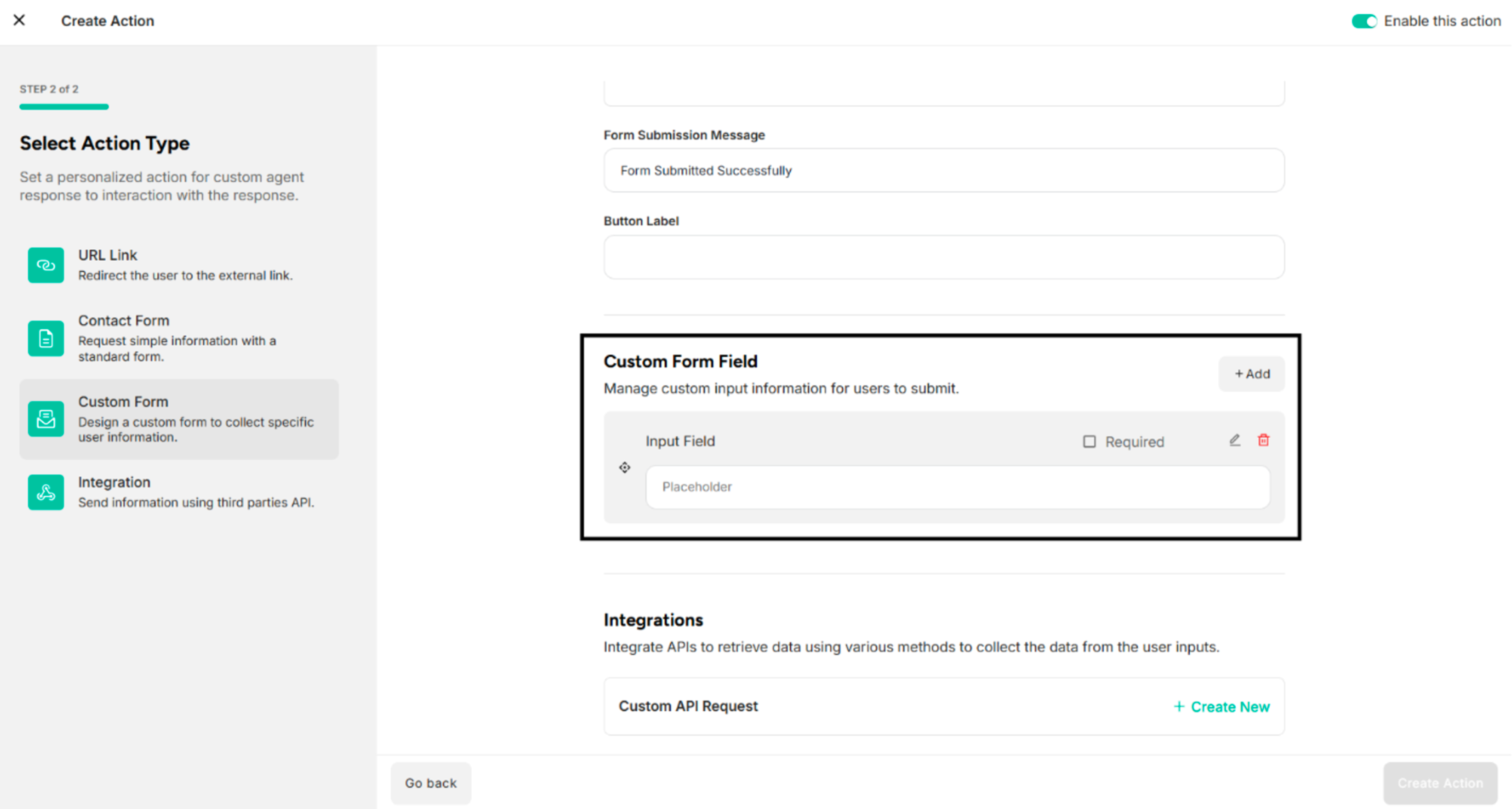 the_custom_form_fields_section_after_clicking_add_button