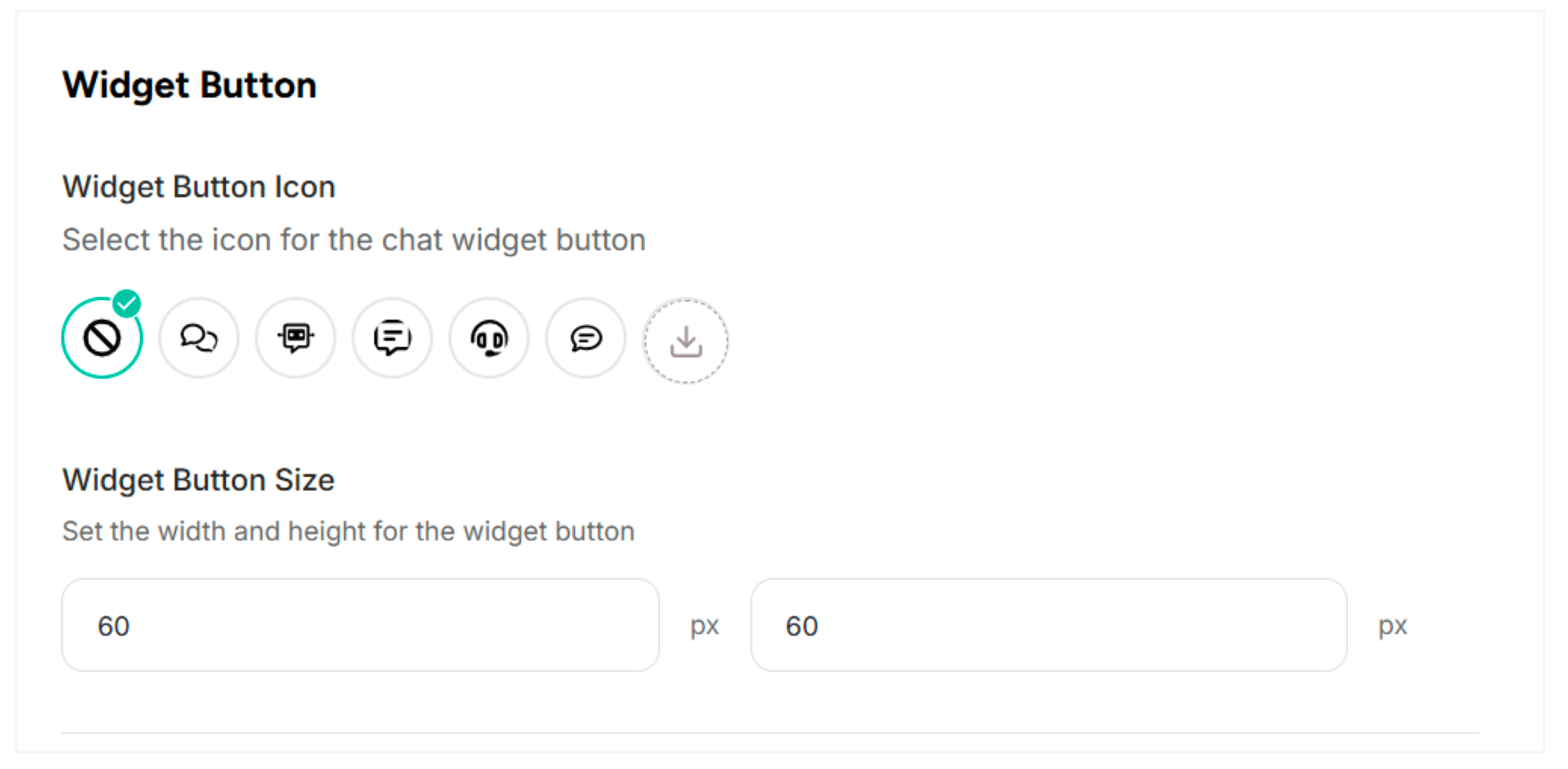 widget_button_section
