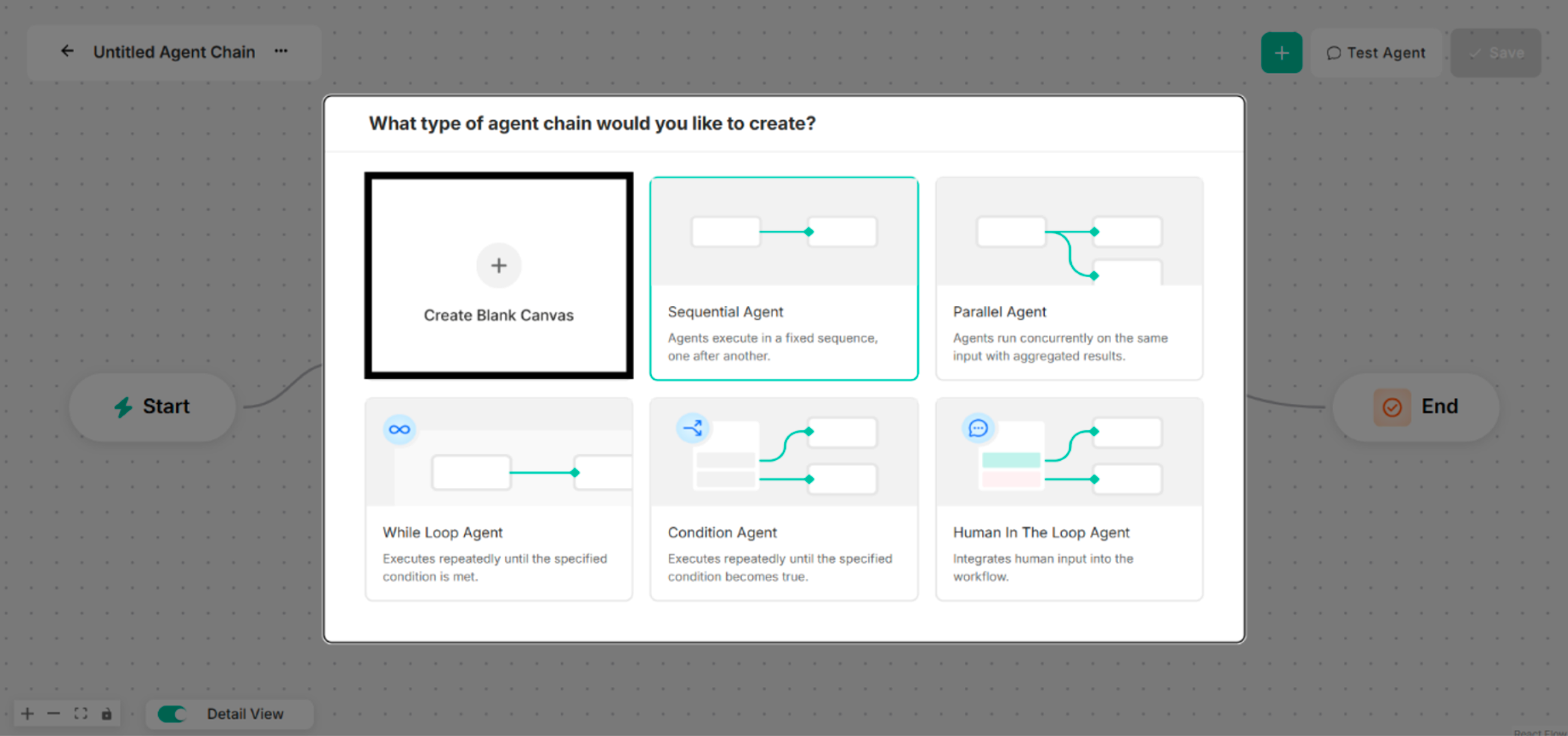 Interface_showing_Blank_Canvas_for_a_Single-Node_Agent_Creation