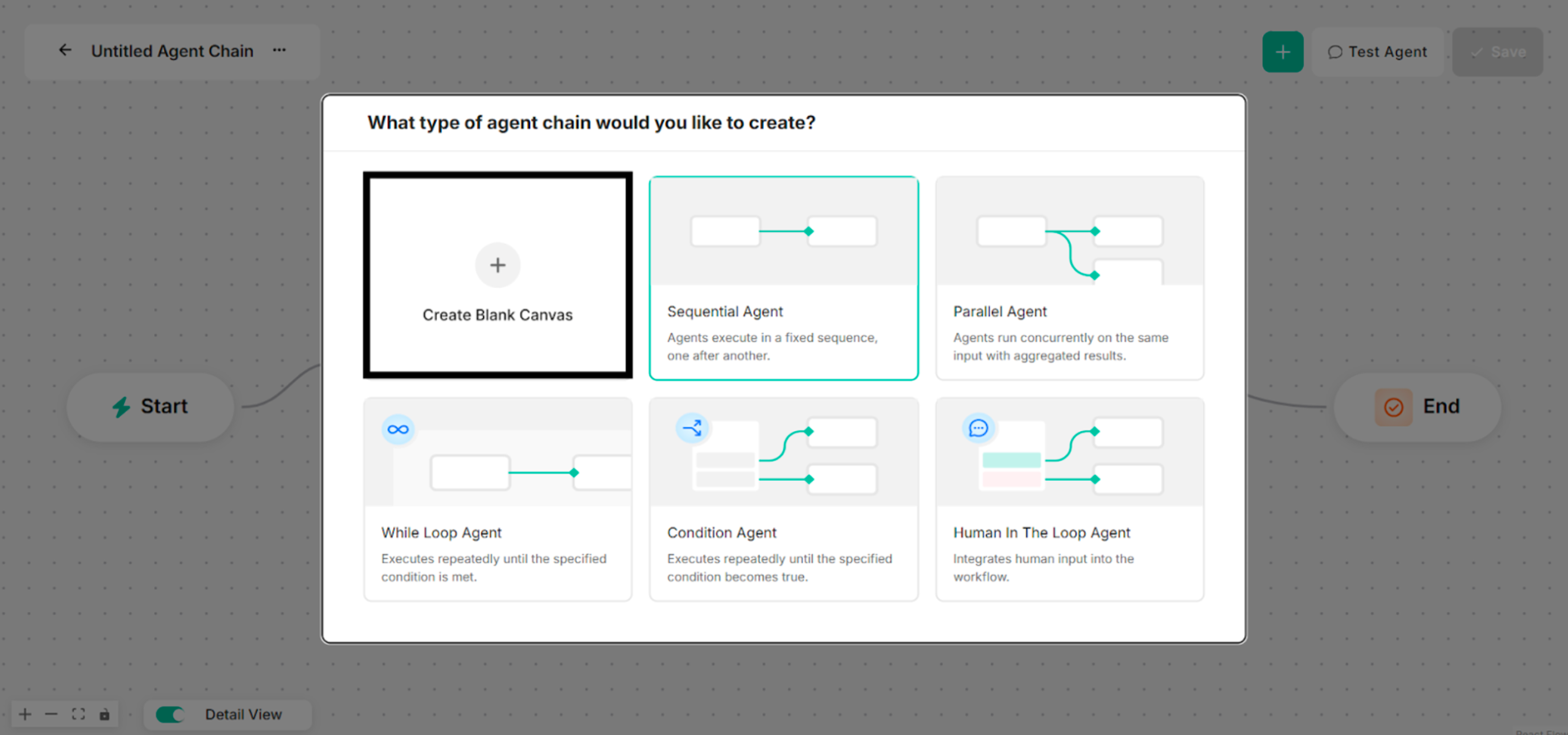 Interface_showing_Blank_Canvas_for_a_Single-Node_Agent_Creation