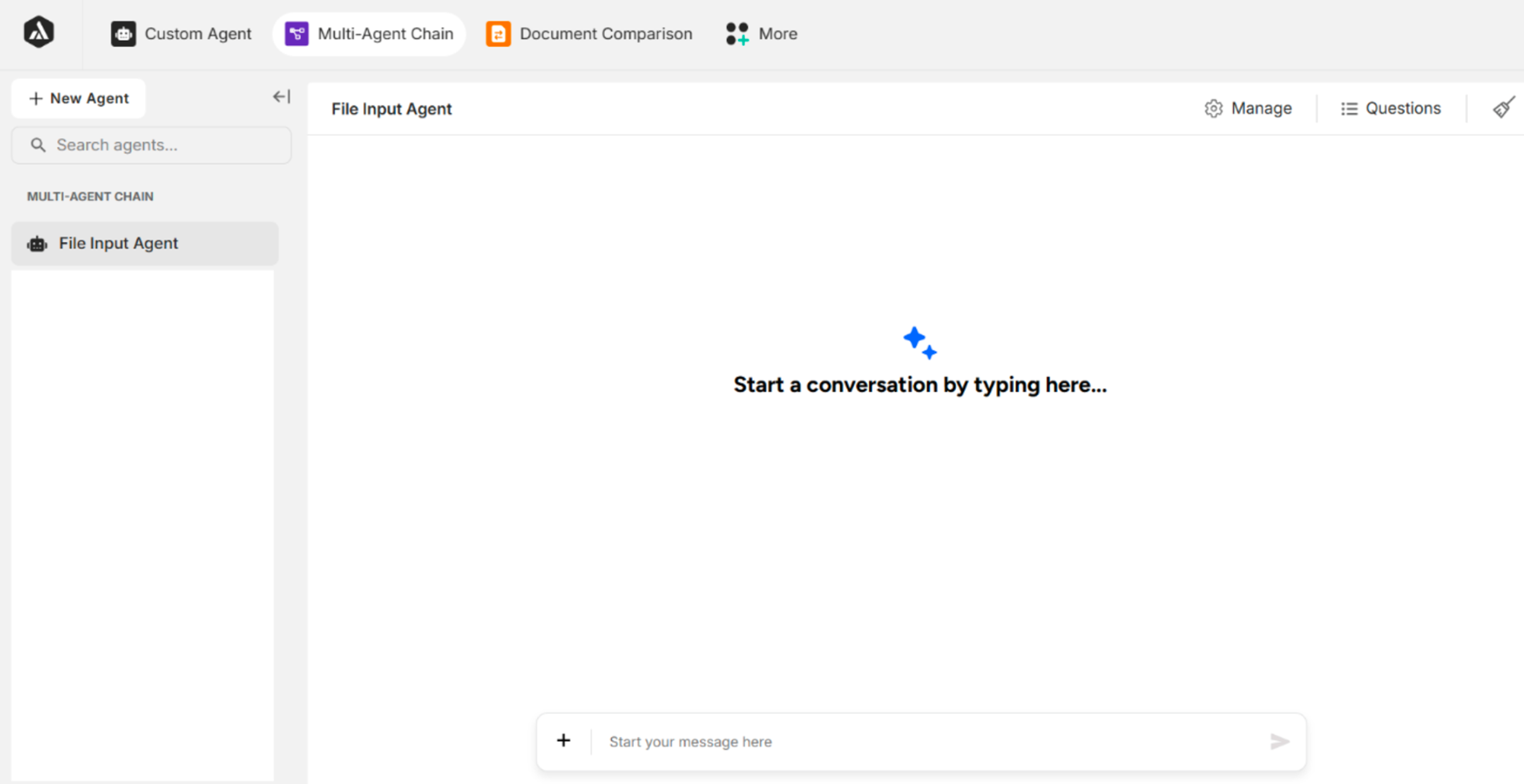 RealTime Voice Tab is Disappeared in the Chat Panel when disabling the RealTime Voice of Managed Settings