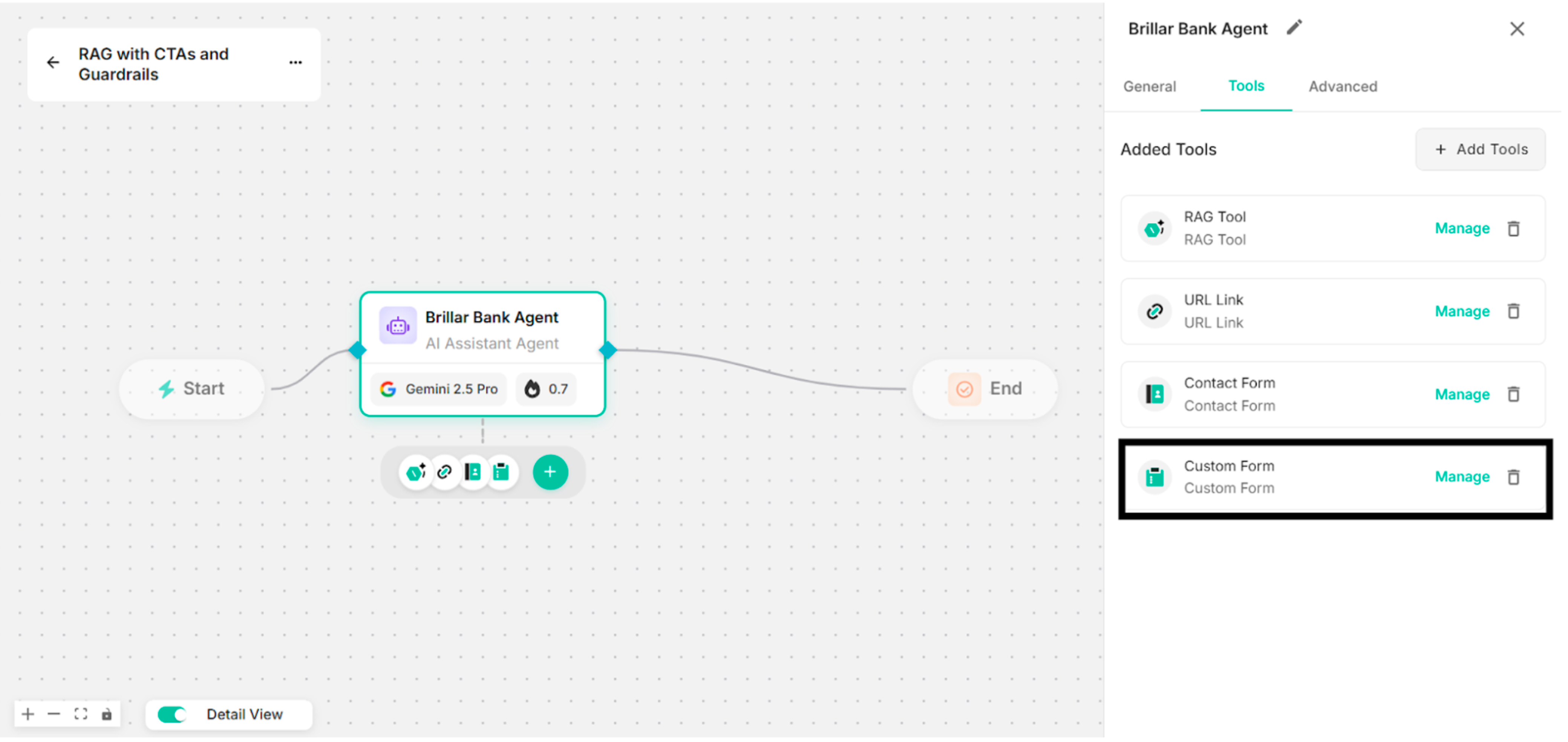 Showing_the_Created_Custom_Form_under_Tools_Section