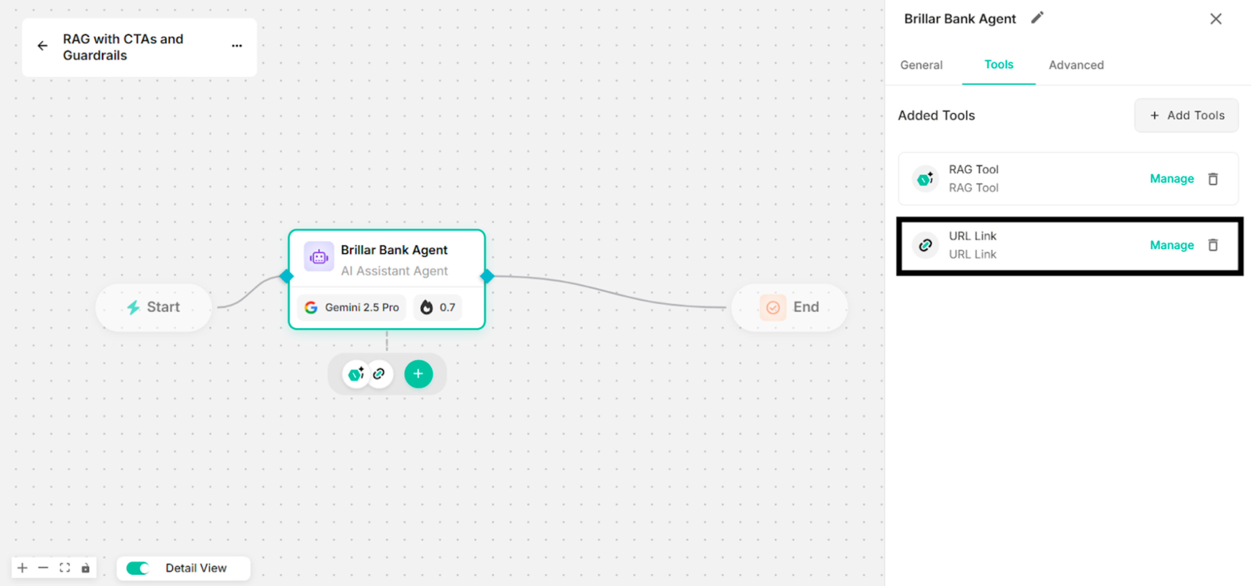 Showing_the_Created_URL_Link_under_Tools_Section