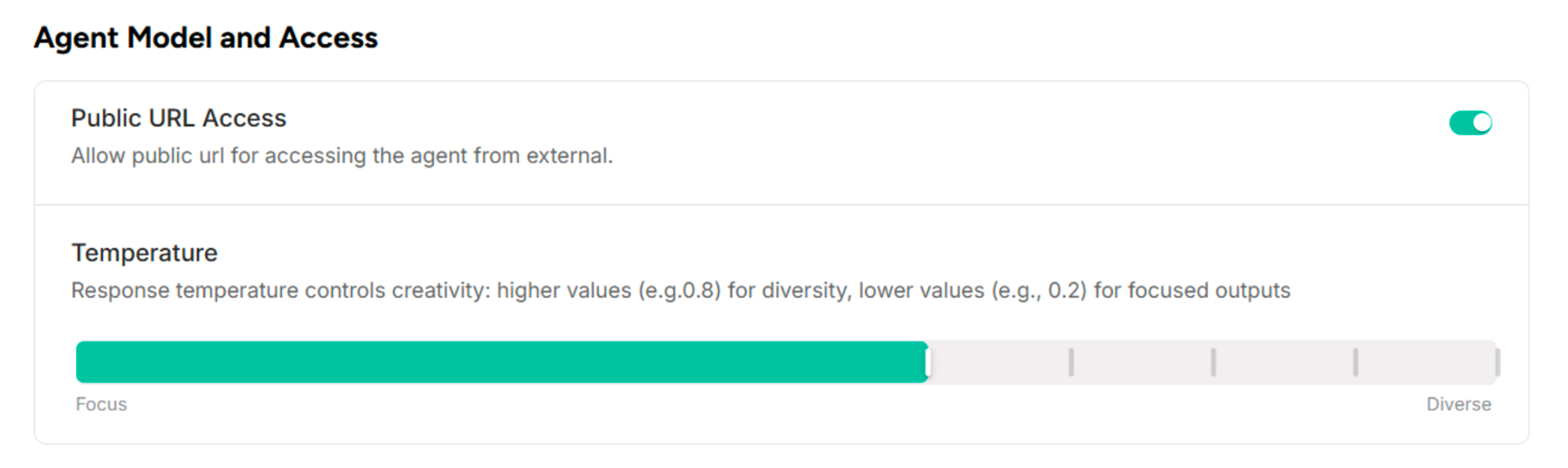 agent_model_and_access_section_under_general_setting
