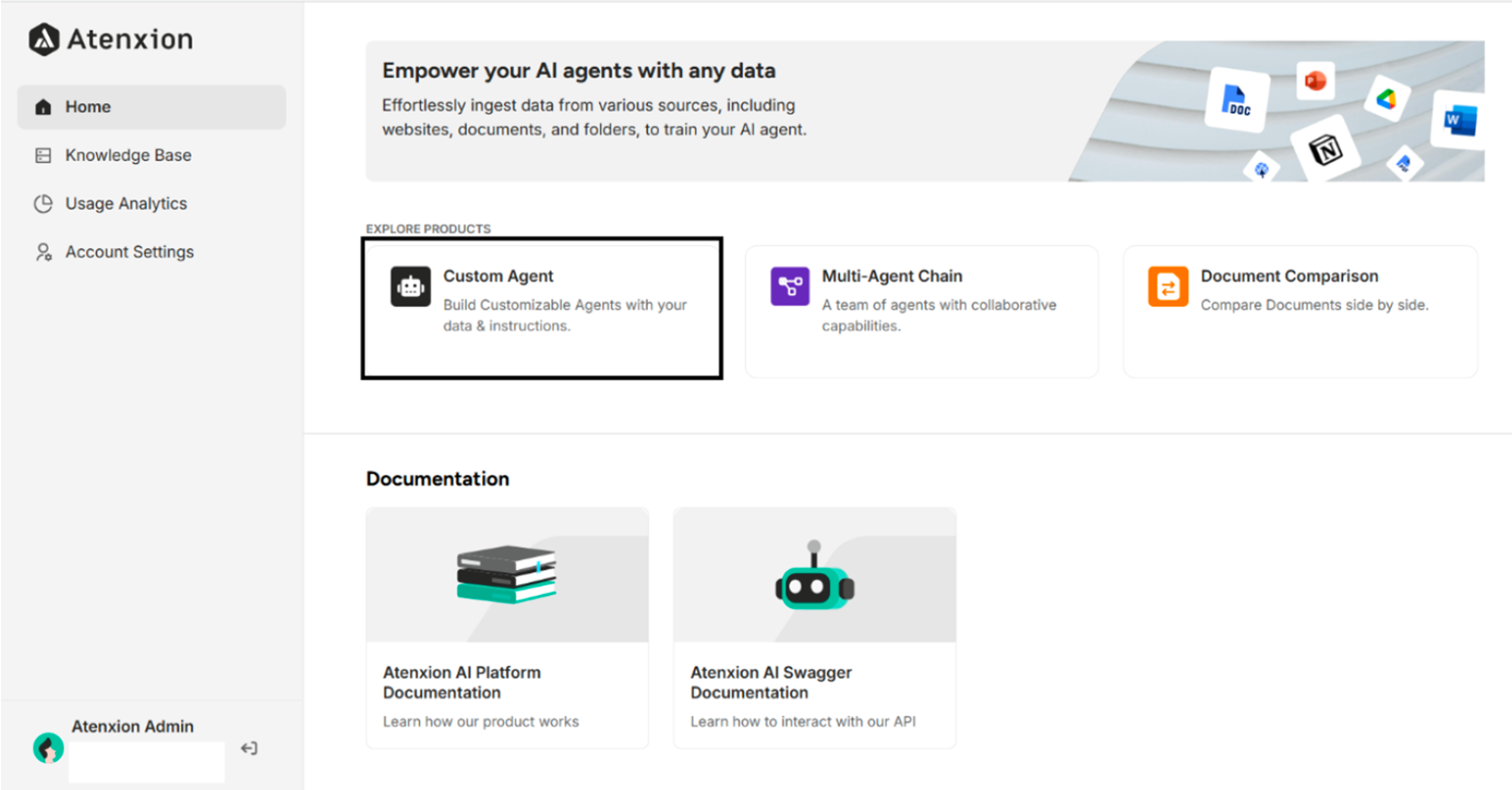 custom_agent_in_atenxion_platform