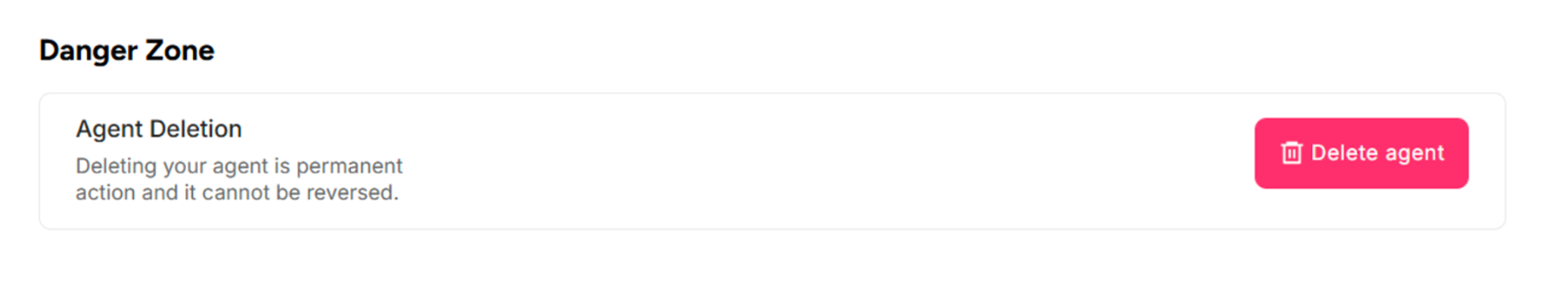 delete_agent_section_under_general_setting