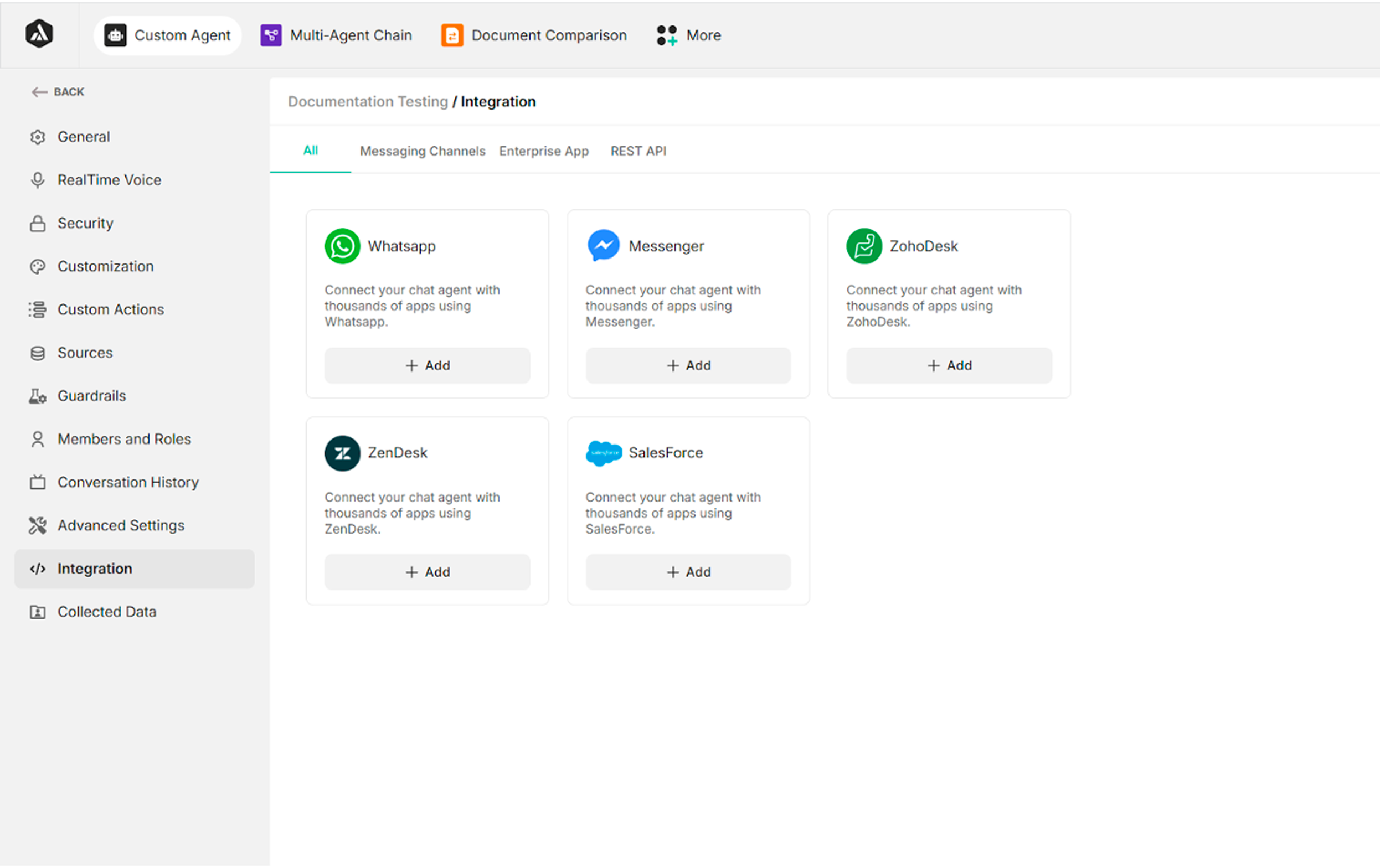 integration_methods_in_the_unstructured_agent