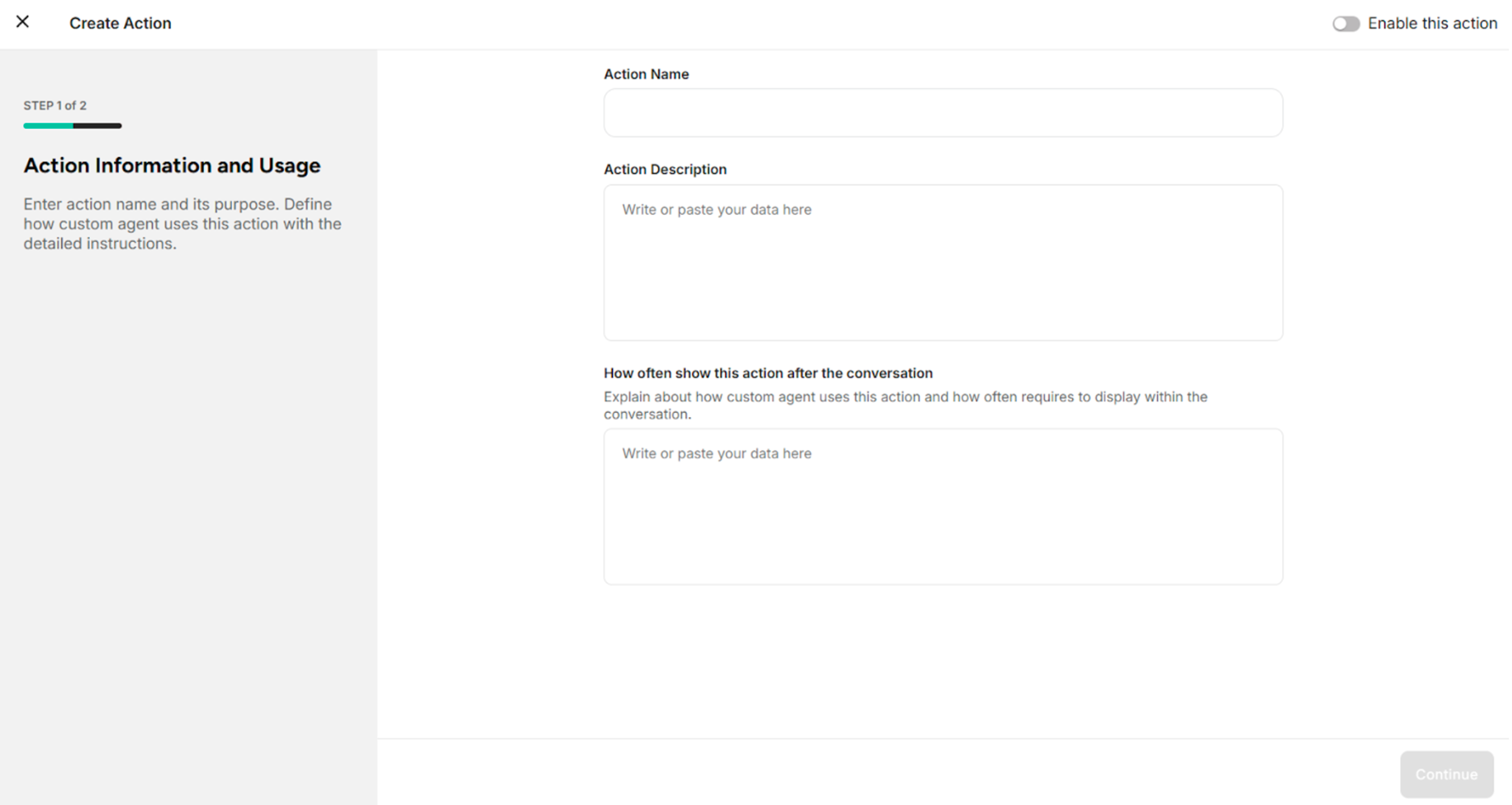 step_1_of_2_interface_in_custom_action_creation