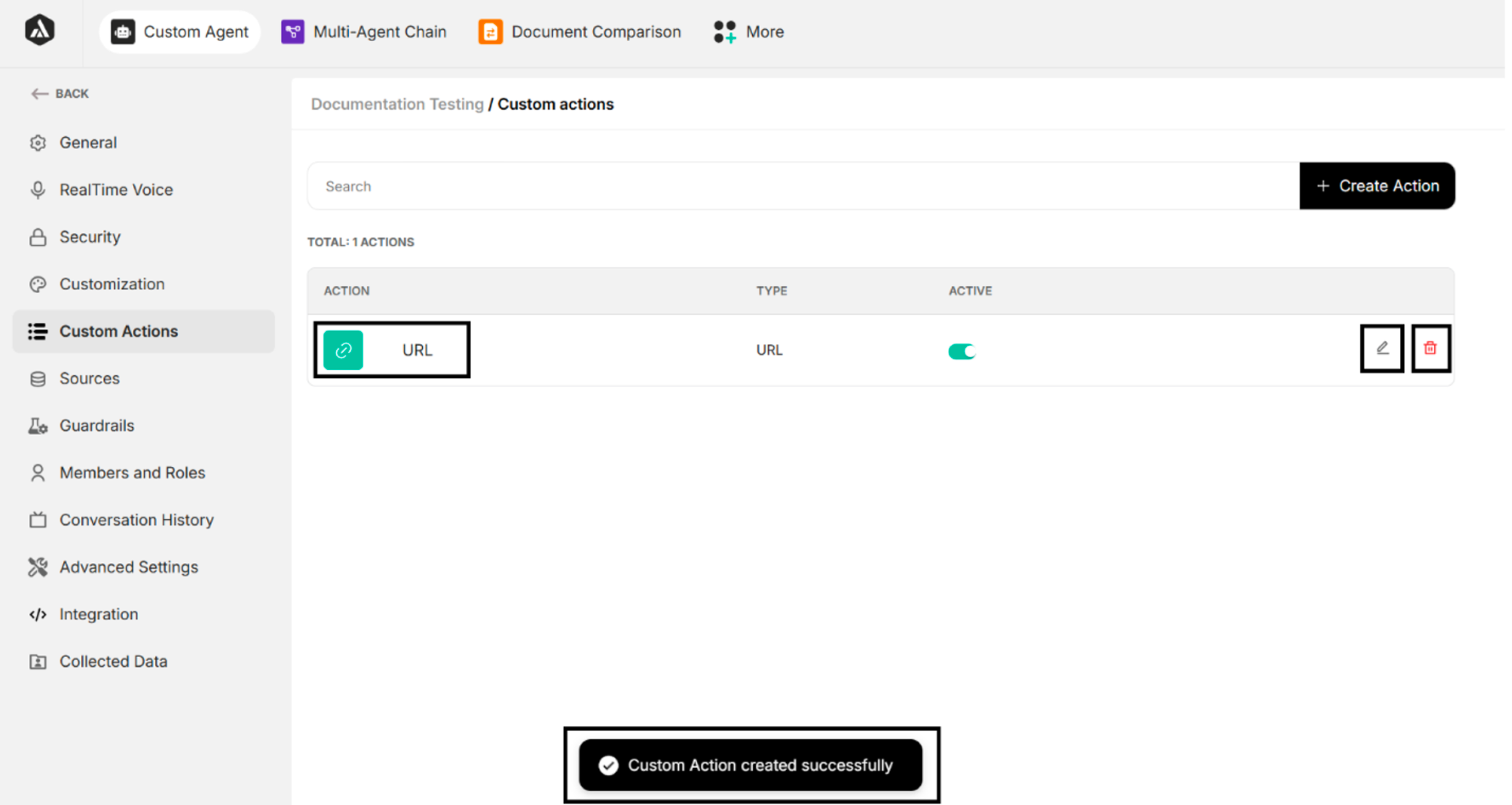 success_message_after_url_link_is_created_by_clicking_create_action